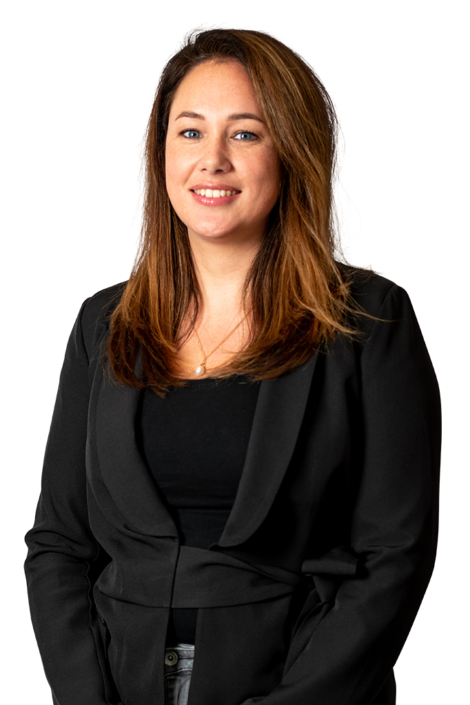 Benthe Storm, content marketeer bij Onest Digital Agency