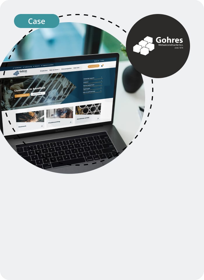 Case Gohres