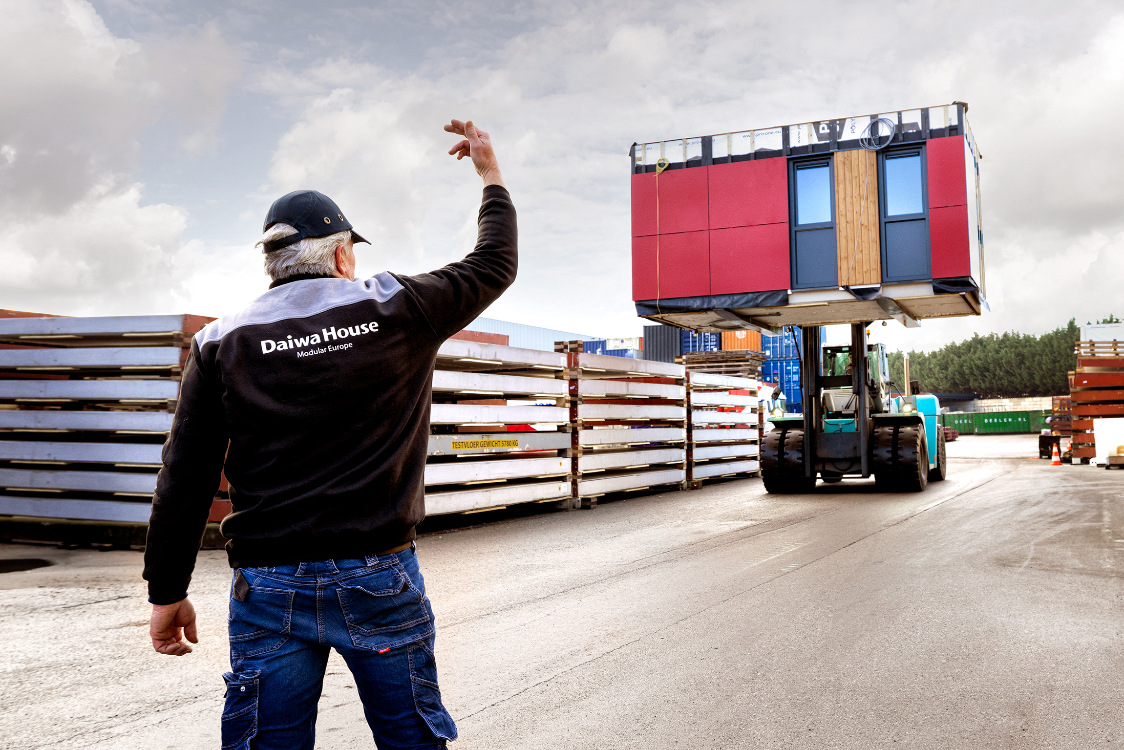 Werken bij, DHME, Daiwa House Modular Europe, Jan Snel, Montfoort, Hulst, Eemshaven, medewerkers, vacature, recruitment, Cojan van Toor Professional Photography Oudewater