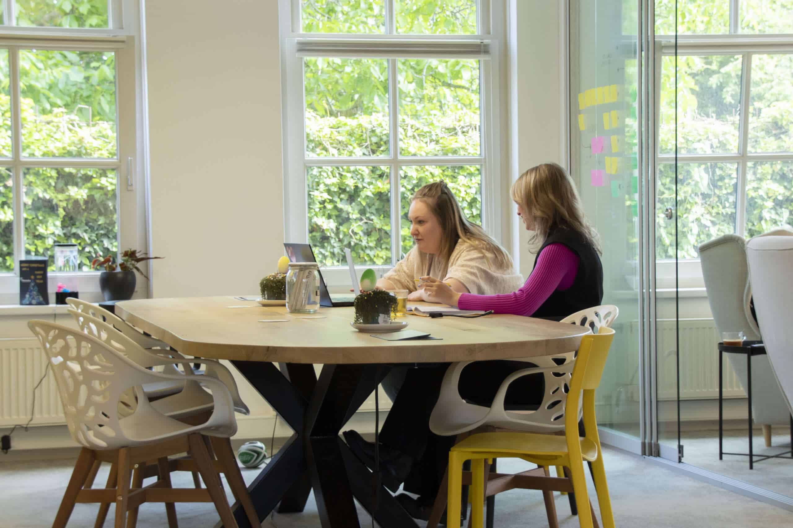 Case-careers-Rosanne & Karin