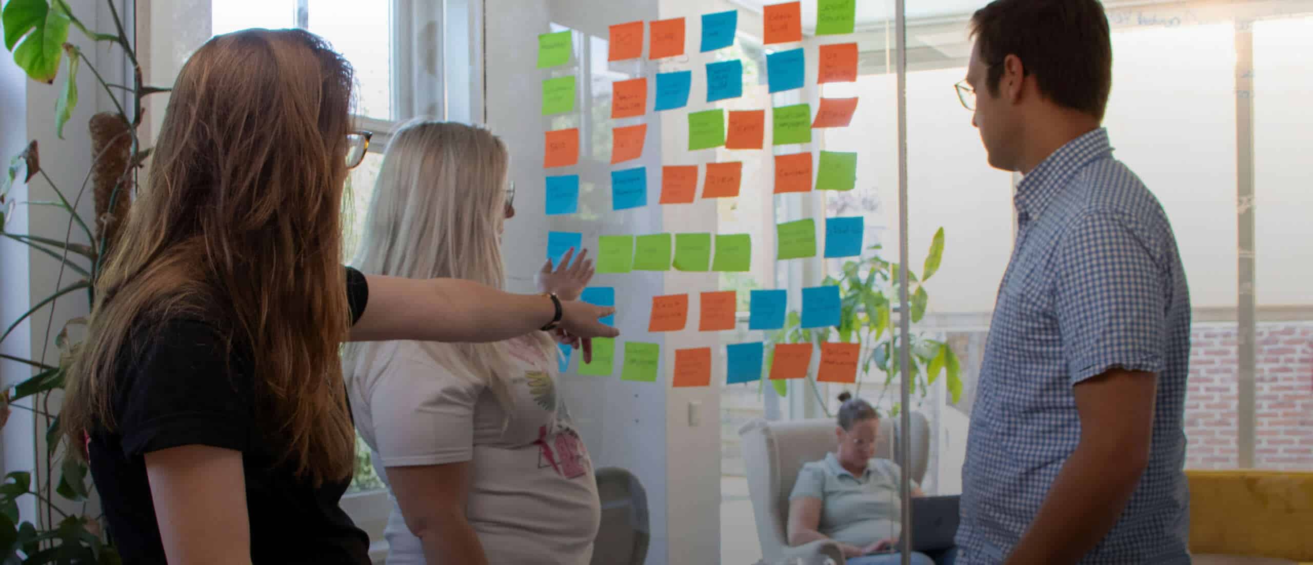 online personeel werven