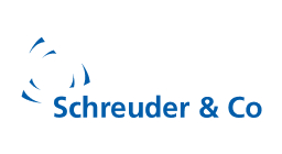 Schreuder en co logo