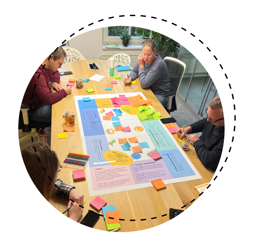 Expert Review Online Marketing en Website