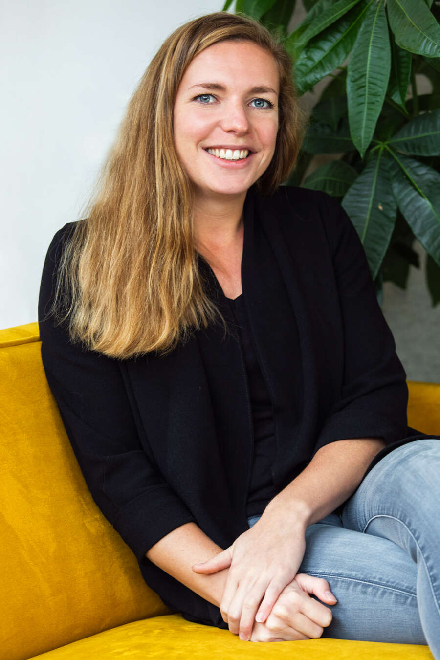 Maureen Weernekers - Online Marketeers