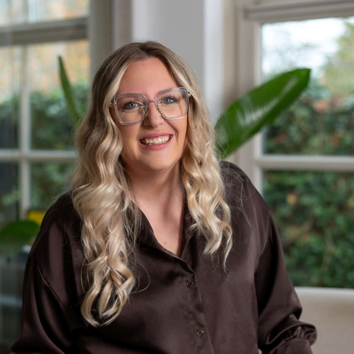 Webdevelopment Facilitator Kayleigh