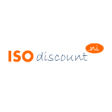 Logo ISOdiscount