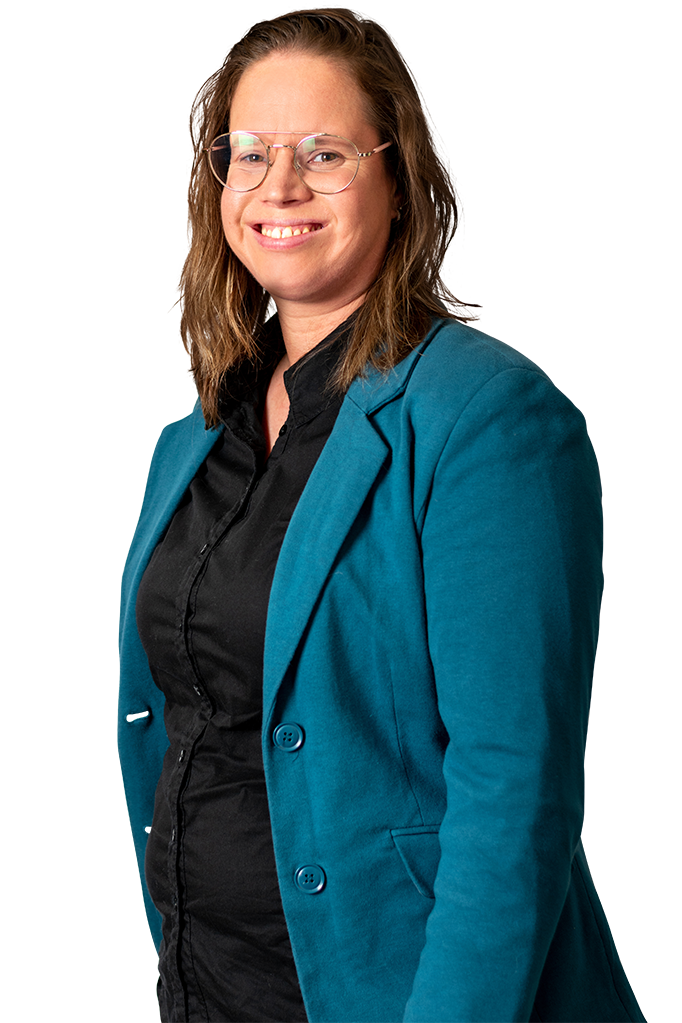 Renate Leijser, SEA-specialist bij Onest Digital Agency