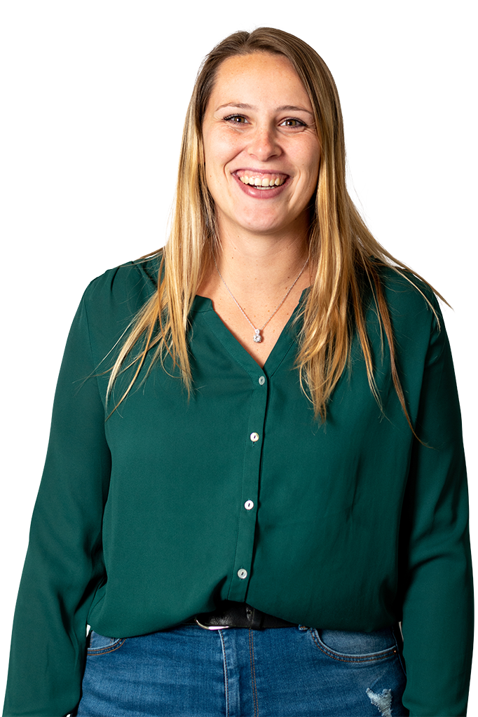 Sandra Buitendijk, Online Marketeer bij Onest Digital Agency