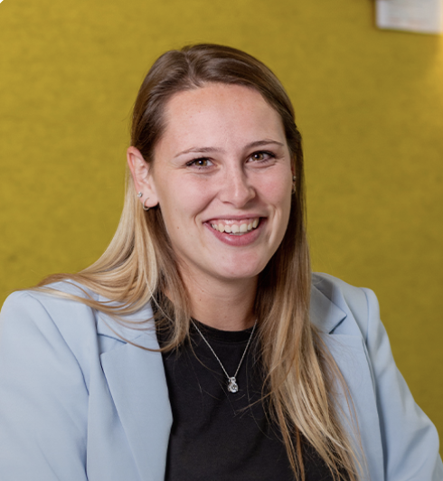 Sandra Buitendijk, Online Marketeer bij Onest Digital Agency