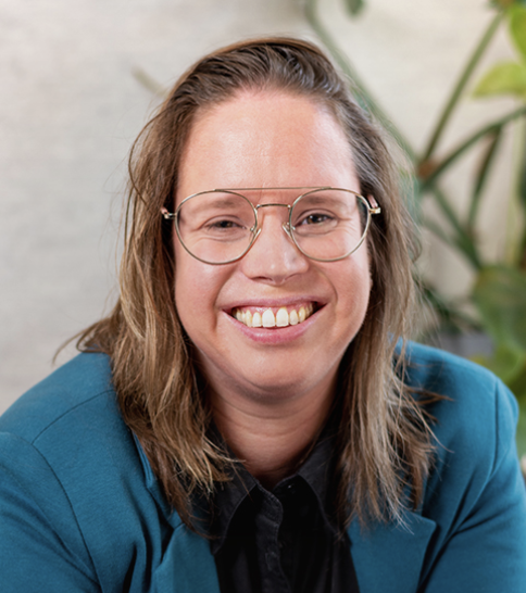 Renate Leijser SEA-specialist bij Onest Digital Agency