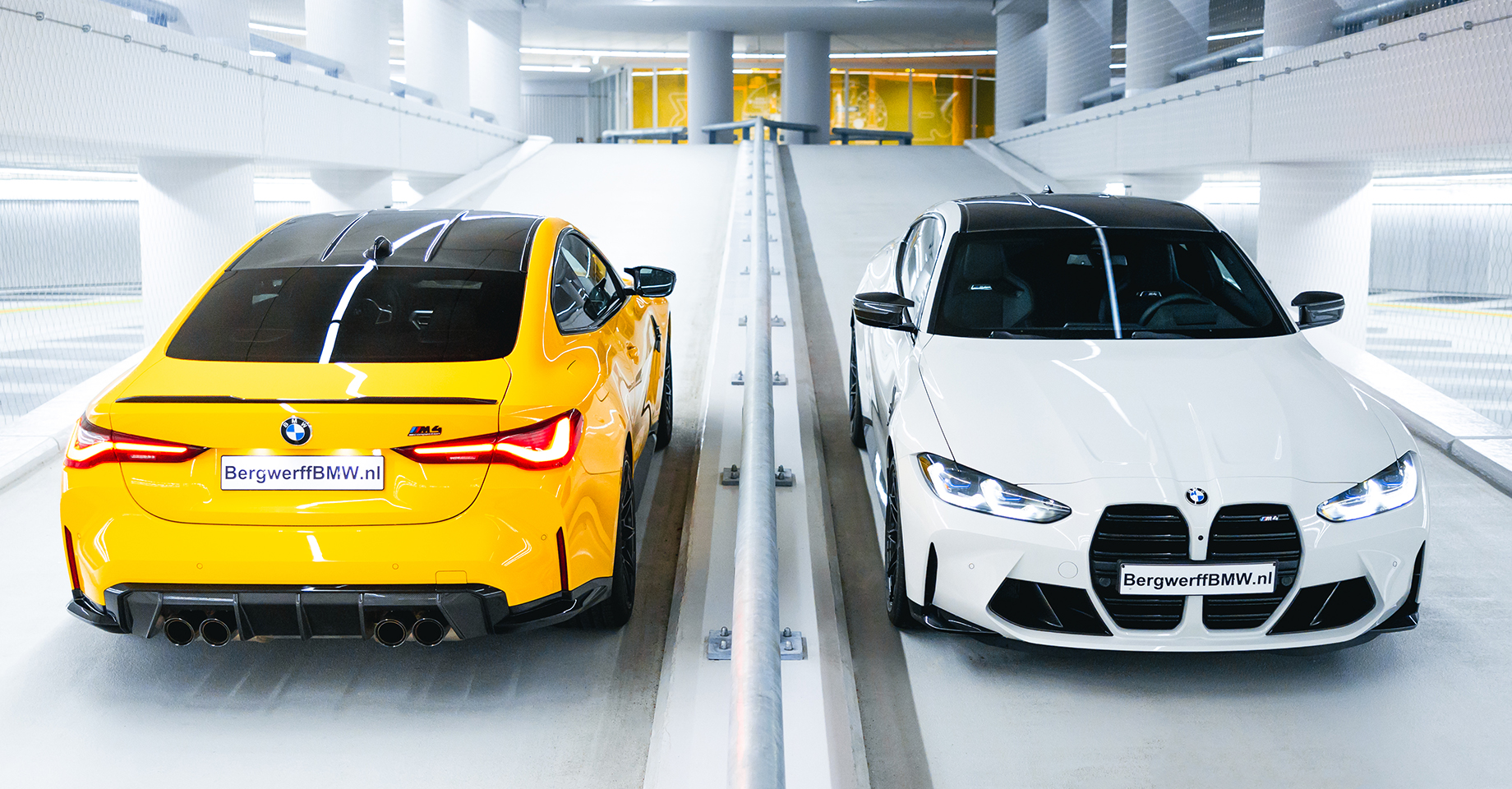 Bergwerff Automotive