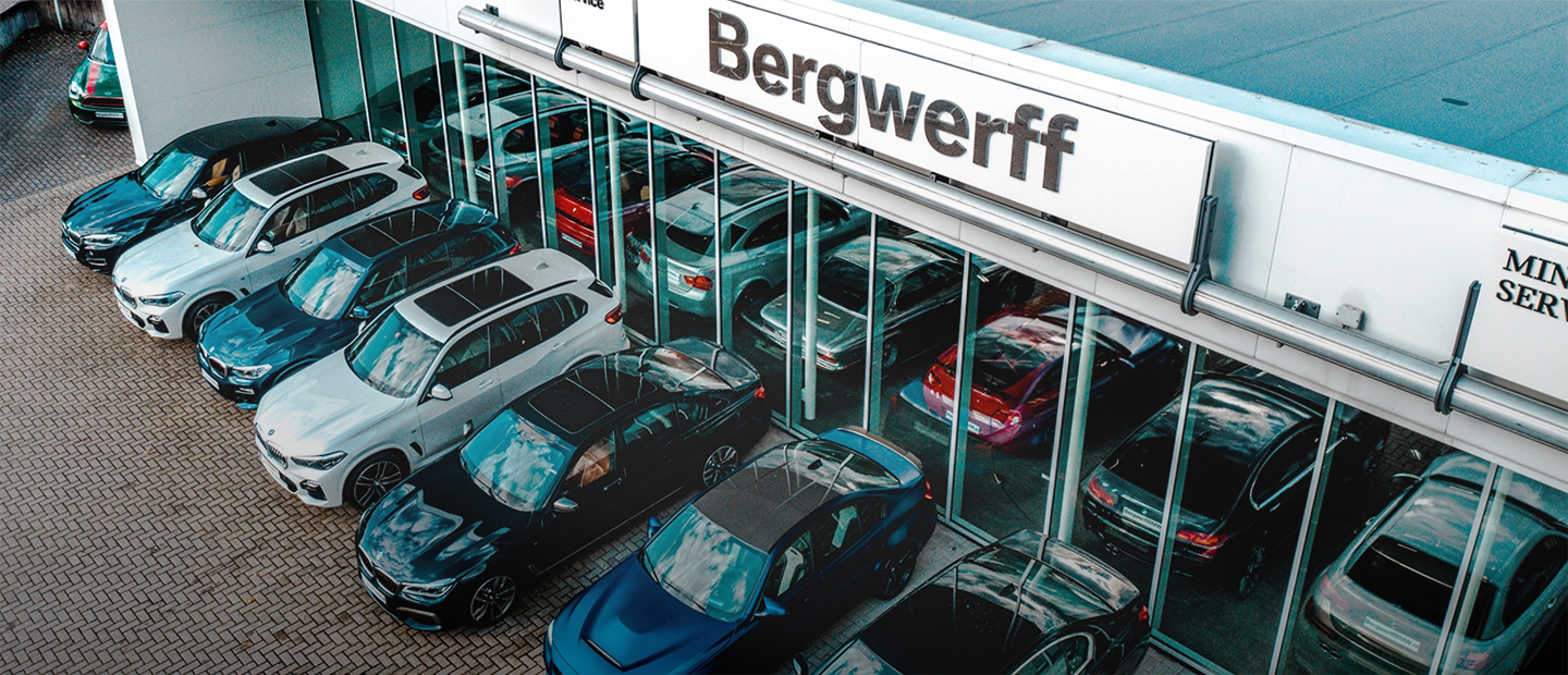 Bergwerff Automotive