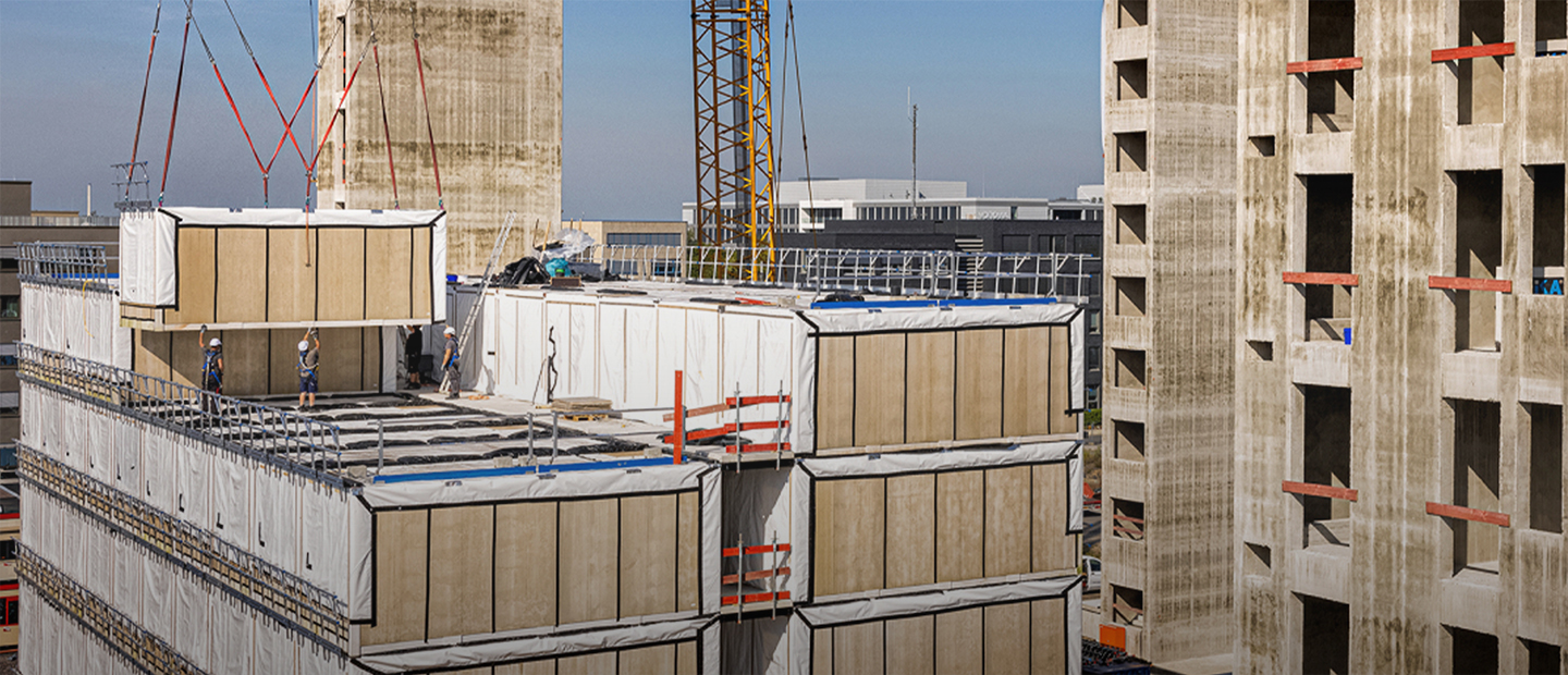 Daiwa House Modular Europe