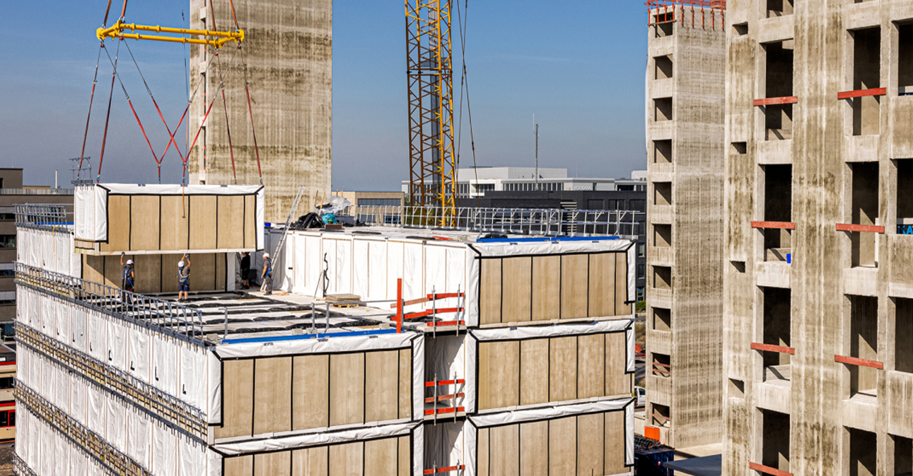 Daiwa House Modular Europe