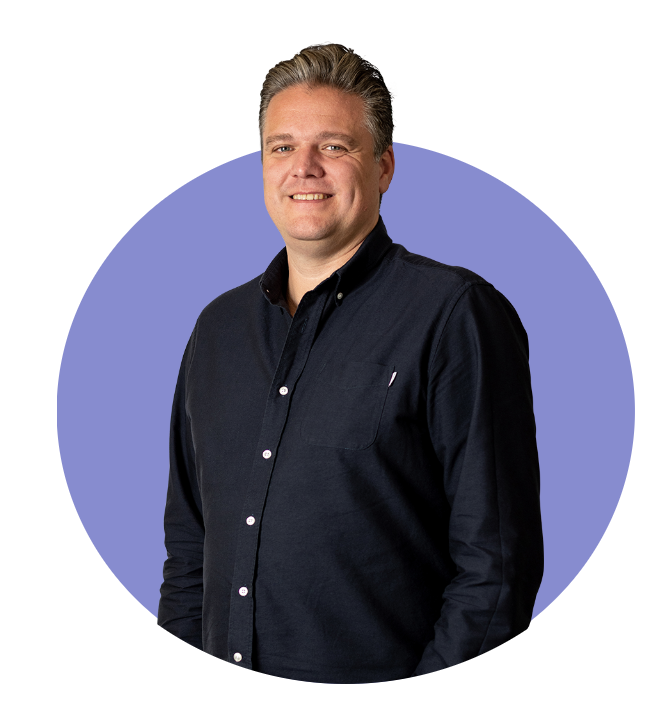 Mark Drenth Co-owner Onest Digital Agency